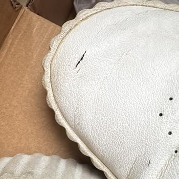 Üretim Hatası Nedeniyle Puma Ayakkabının Yırtılması Ve İade Talebi