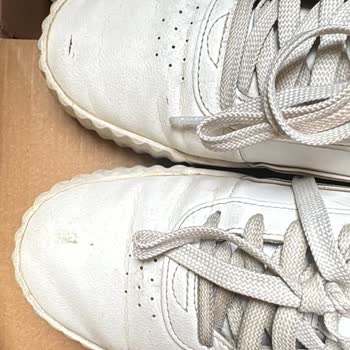 Üretim Hatası Nedeniyle Puma Ayakkabının Yırtılması Ve İade Talebi