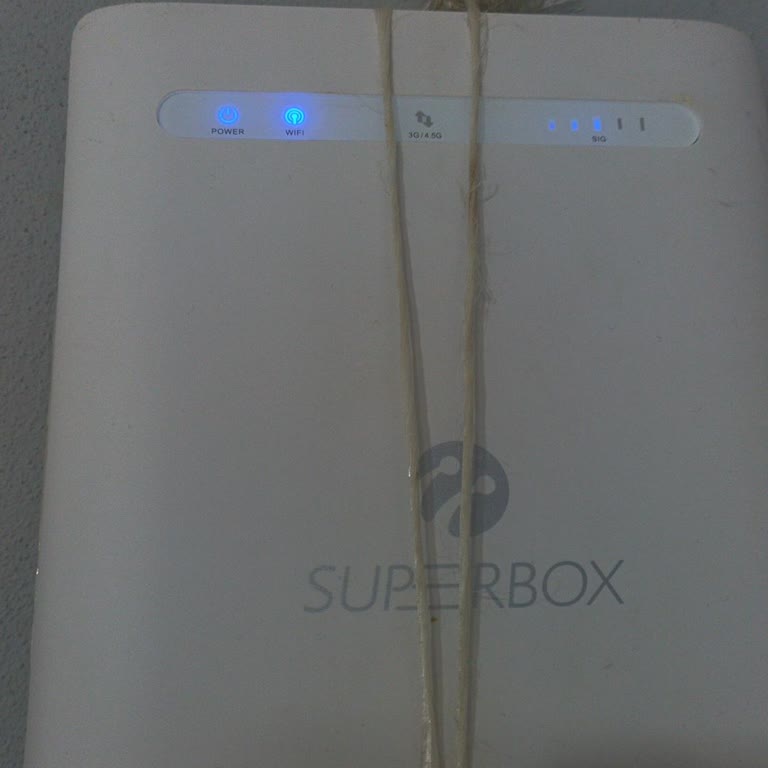 Sürekli Hız Düşüşü Ve Modem Gürültüsü Ücretsiz Değişim Ve Hız Restorasyonu Talebi