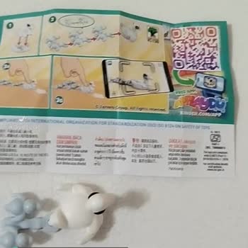 Kinder Aparat Eksik Birbirine Bağlantı Yeri Yok!