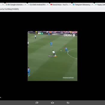 YouTube İçeriklerinin İzin Almadan Kopyalanması Ve Telif İhlali