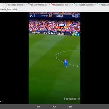 YouTube İçeriklerinin İzin Almadan Kopyalanması Ve Telif İhlali