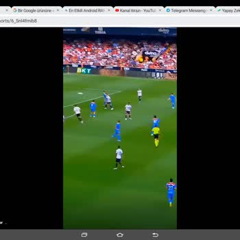 YouTube İçeriklerinin İzin Almadan Kopyalanması Ve Telif İhlali