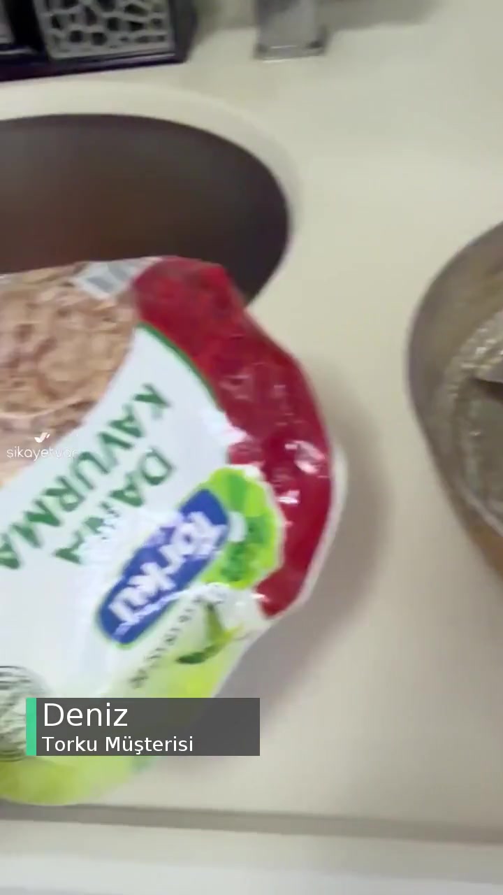 Torku Kavurmadan İp Çıktı! videonun kapak resmi
