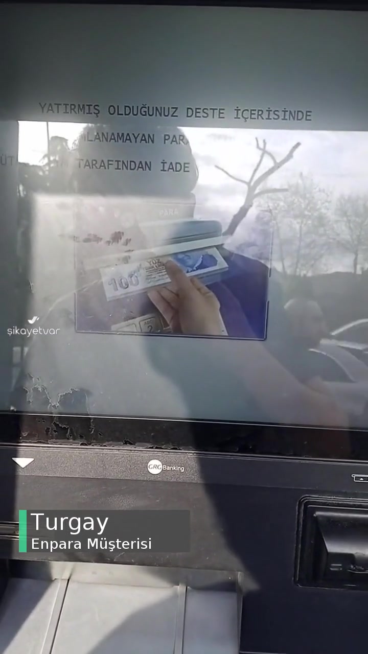 Enpara Gereğini Yapın Lütfen videonun kapak resmi