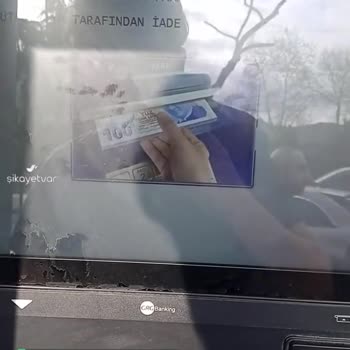 Enpara Gereğini Yapın Lütfen