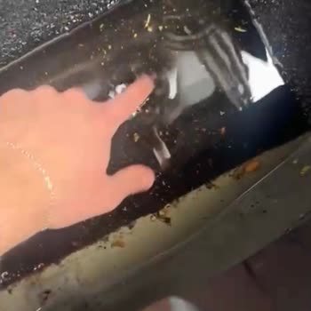 Bagaj Sızıntısı Ve Servis Cevapsızlığı Nedeniyle Araç Kullanılamaz