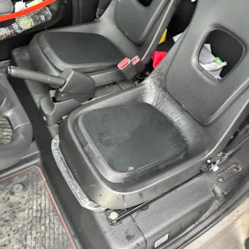Servis Gecikmesi Ve Cam Tavan Su Sızıntısı Çözülmedi