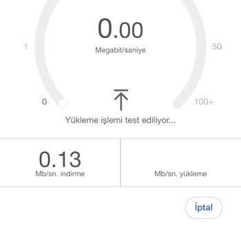 Türk Telekom Ev İnternetinde Sürekli Hız Düşüklüğü Ve Kesintiler
