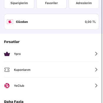 Yanlışlıkla Alınan Yemeksepeti Pro Üyeliği İadesi Reddedildi, Yasal Cayma Hakkım Engellendi