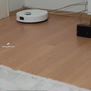 Media Markt Roborock Q8 Pro Max Aldık Ayıplı Ürün Hala Yardımcı Olmuyorlar!