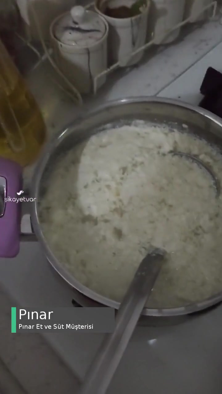 Pınar Et Ve Süt SKT'si Var Ama Süt Kesildi videonun kapak resmi