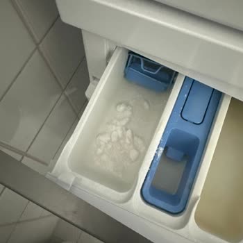 Arçelik Çamaşır Makinesinde Tekrarlayan Arızalar Ve Yetersiz Servis