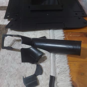 Ekinler Hırdavat Ürünü Ayıplı Ve Tanıtıma Aykırı Buluyorum