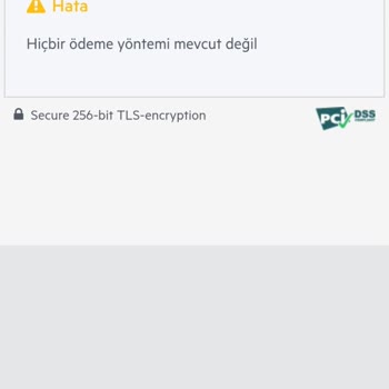 80.700 TL Çekim Talebi Reddedildi, Açıklama Ve Geri Ödeme İstiyorum