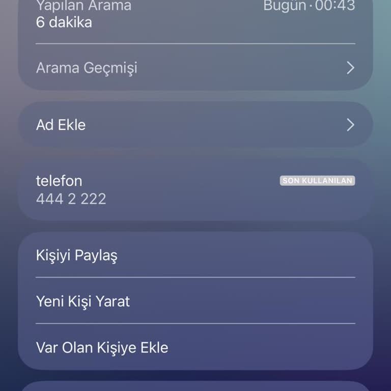 Otobüs Gelmedi Ve Müşteri Hizmetinde Saygısız Tutum