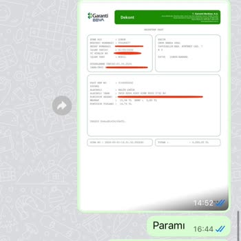 Filo Koç Rental 15.000 TL Ödeme Sonrası Araç Kiralama Sözleşmesi İptali Ve İade Talebi