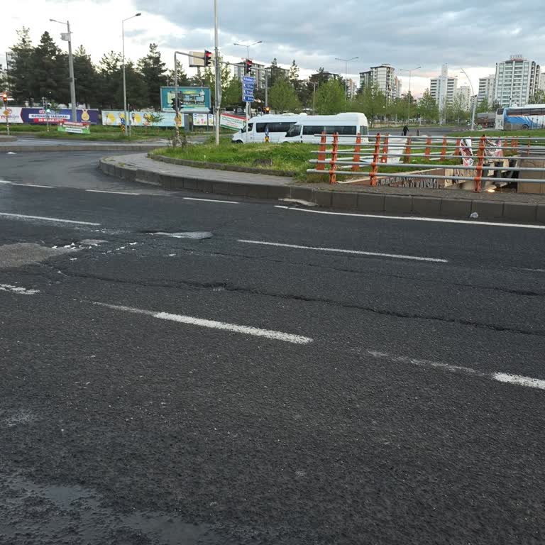 Otobüs Girişinde Saygısız Davranış Ve Yanlış Yolcu Alımı