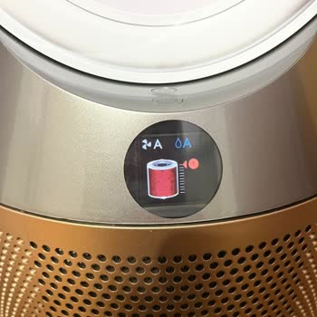 Dyson PH2 Hava Temizleyicide Filtre Hatası Ve Ücretsiz Değişim Talebi