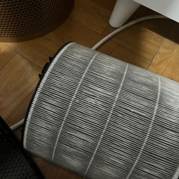 Dyson PH2 Hava Temizleyicide Filtre Hatası Ve Ücretsiz Değişim Talebi
