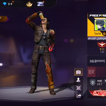 Garena Free Fire’ta Haksız Takım Banı Ve Açıklama Talebi