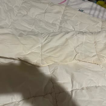 Kirli Yorganın Geri Dönmemesi Ve İletişimsizlik Nedeniyle Ücret İadesi Talebi