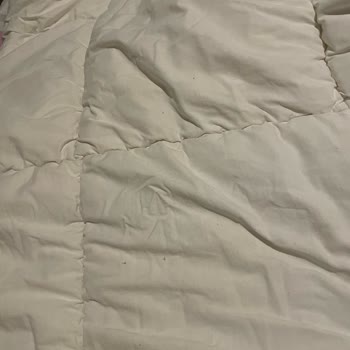 Kirli Yorganın Geri Dönmemesi Ve İletişimsizlik Nedeniyle Ücret İadesi Talebi