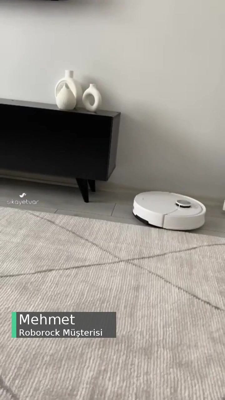 Roborock S8 Pro Plus (5 Aylık Cihaz) videonun kapak resmi