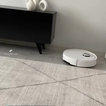 Roborock S8 Pro Plus (5 Aylık Cihaz)