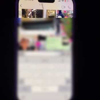 Garanti Kapsamında Iphone 16 Pro’da WhatsApp Ekran Sorunu