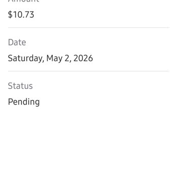 Keiki Refund Not Honored
