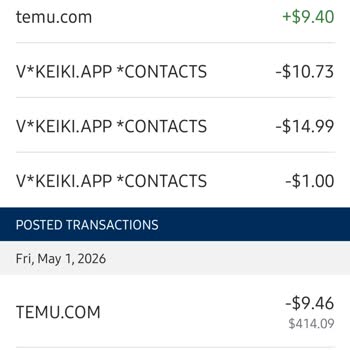 Keiki Refund Not Honored