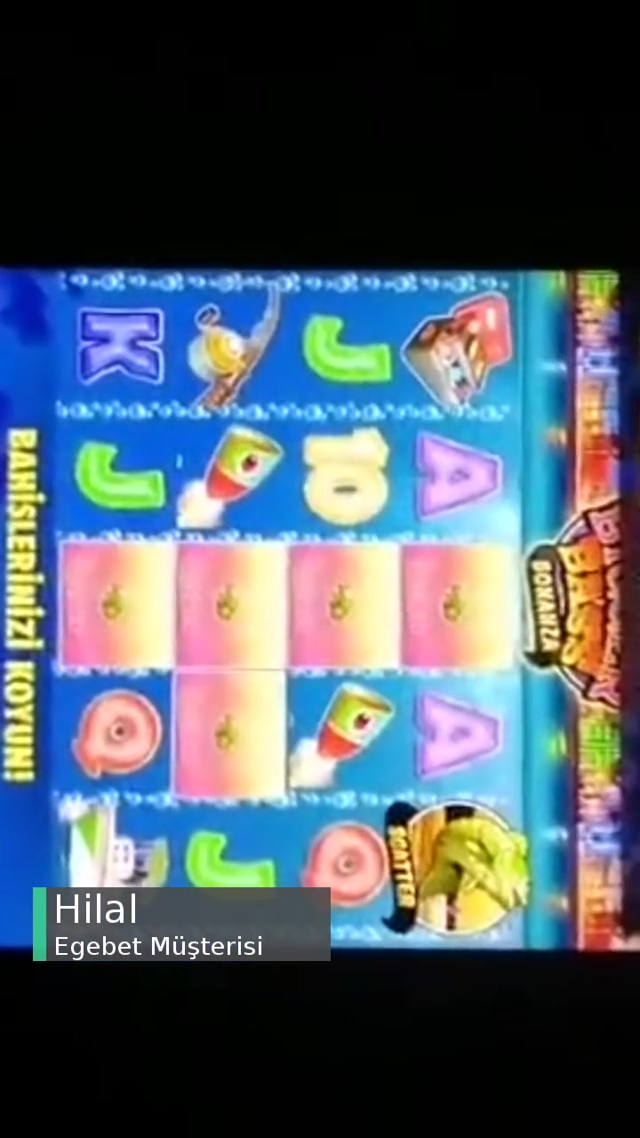 Egebet Lisansı Ve Altyapısı Sıkıntılı! videonun kapak resmi