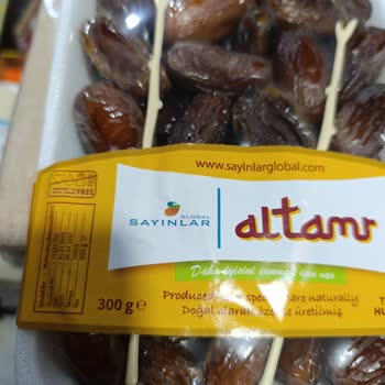 Hurmadaki Böcekli Ürün: Sağlık Riski Ve Cevapsızlık