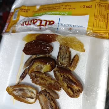 Hurmadaki Böcekli Ürün: Sağlık Riski Ve Cevapsızlık