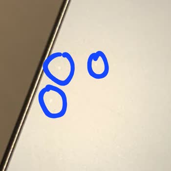 Samsung S25 Ultra Arka Kapakta Boya Atması Ve Ücretsiz Değişim Talebi