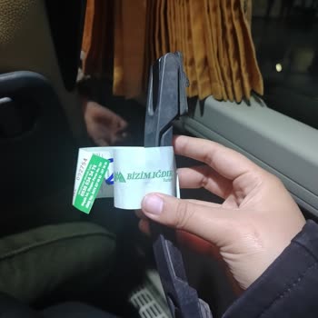 Bagajımın Tutma Yeri Kırıldı, Personelin Umursamaz Tutumu