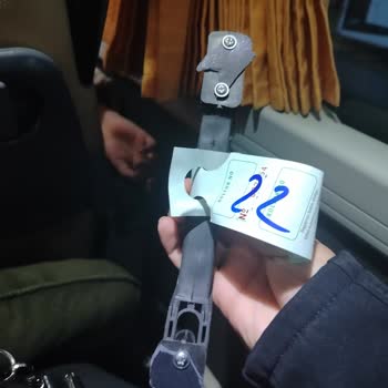 Bagajımın Tutma Yeri Kırıldı, Personelin Umursamaz Tutumu