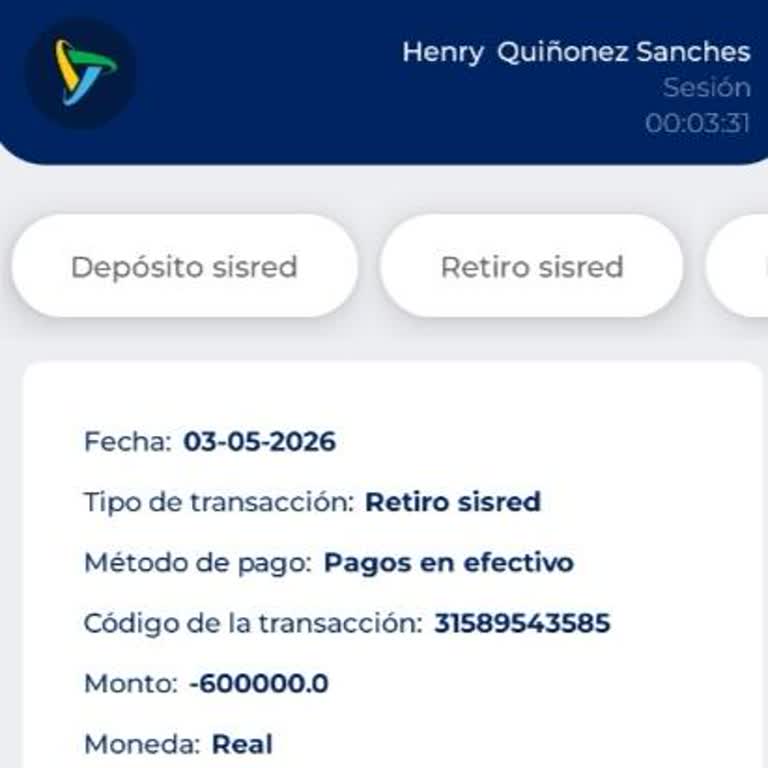 BetPlay retiro fallido, dinero debitado sin entrega ni PIN