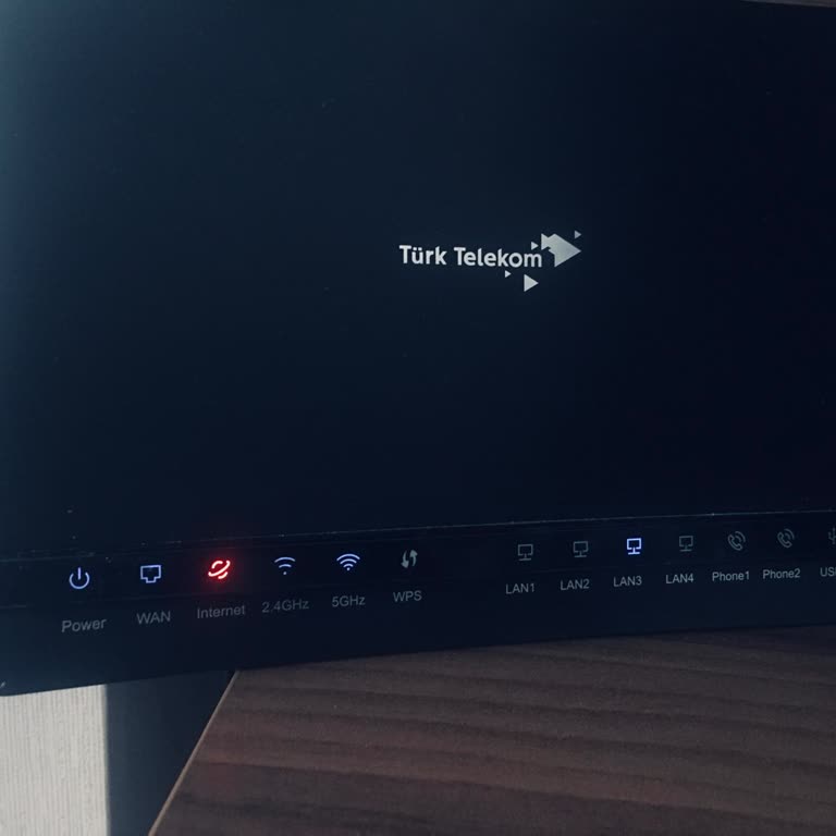 Dört Gün Süren İnternet Kesintisi Ve Canlı Temsilciye Ulaşamama