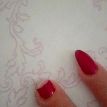Zp Nail Art Protez Tırnaklar Kırılıyor