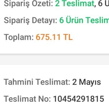Müjgan Barış Beauty İlan Edilen Tek Renk Makyaj Fırça Seti Yerine Renkli Ve Kusurlu Ürün Gönderildi