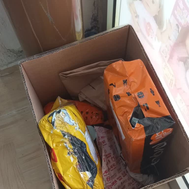 Trendyol Express Kargom Teslim Edilmiş Gibi Görünüyor Ama Bulamıyorum