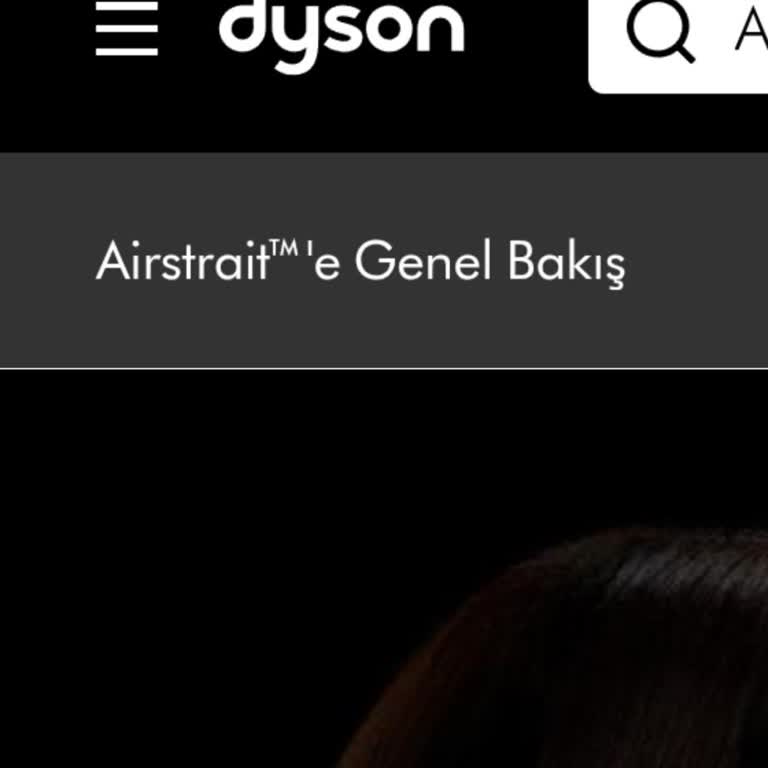 Dyson Hesabına Giriş Sorunu ve Satın Alma Engeli