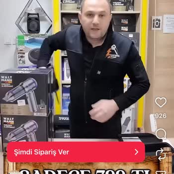 Maximagaza.com Sipariş İptali İçin Seçenek Yok