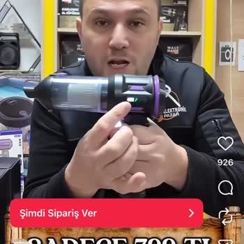 Maximagaza.com Sipariş İptali İçin Seçenek Yok