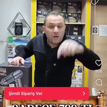 Maximagaza.com Sipariş İptali İçin Seçenek Yok