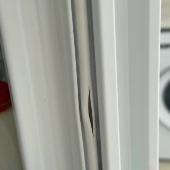 Buzdolabı Kapak Contası Yırtığı Garanti Kapsamında Onarım Talebi
