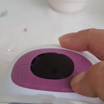 Mochi Pompa Çalışmıyor!