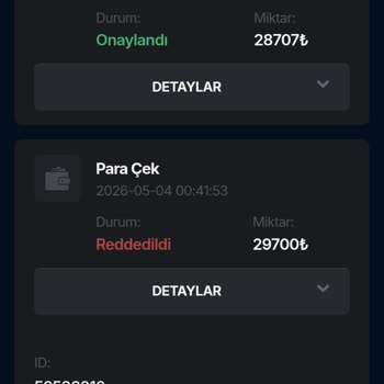 Kazandığım 28.707 TL Bonus Olarak Silindi Ve Çelişkili Gerekçelerle Mağdur Oldum